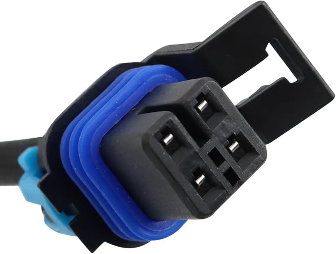 TRQ O2 Oxygen Sensor Compatible - Image 5