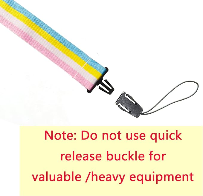 Camera Neck Strap Kids Cute Child - Image 5