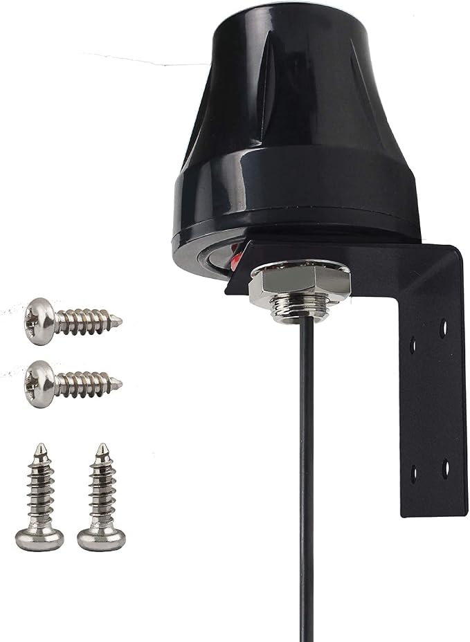 Waterproof Dual Band WiFi 2.4GHz 5GHz 5.8GHz Mini Omni-Directional 5dBi Wall - Image 7