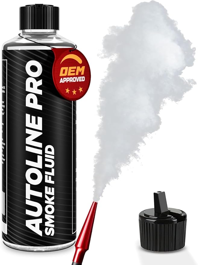 *2025 New Model* Automotive High Volume Smoke Machine - Image 8