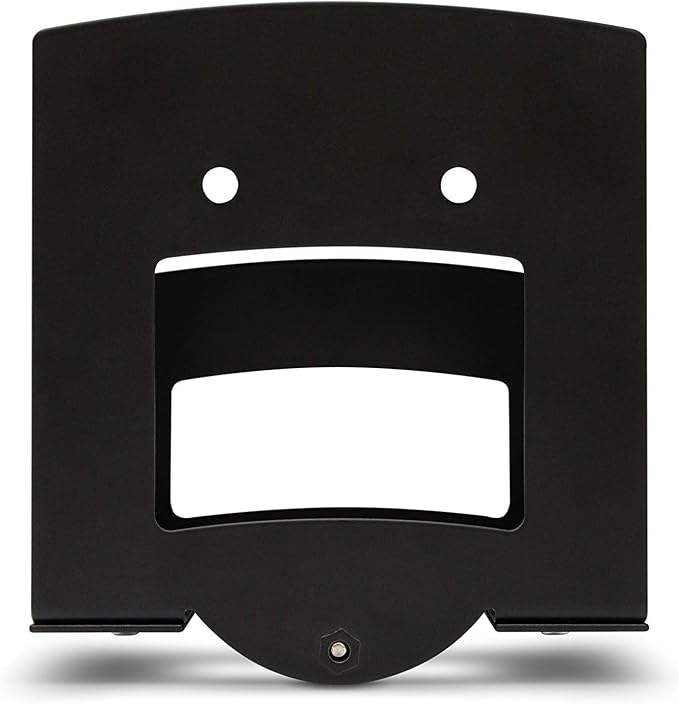 HumanCentric Cable Box and Modem Mount, Adjustable Wall Mount - Image 8