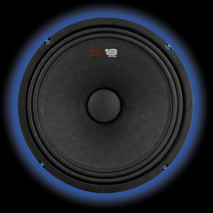 DS18 LRING10 LED RGB Speaker Ring Waterproof 10-Inch - Image 6