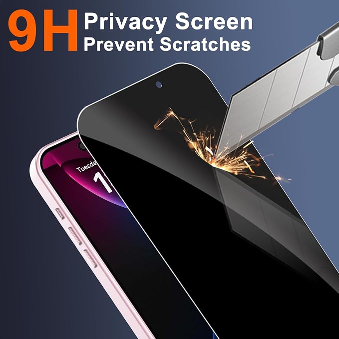 Magnetic for iPhone 17 Pro Case - Image 8