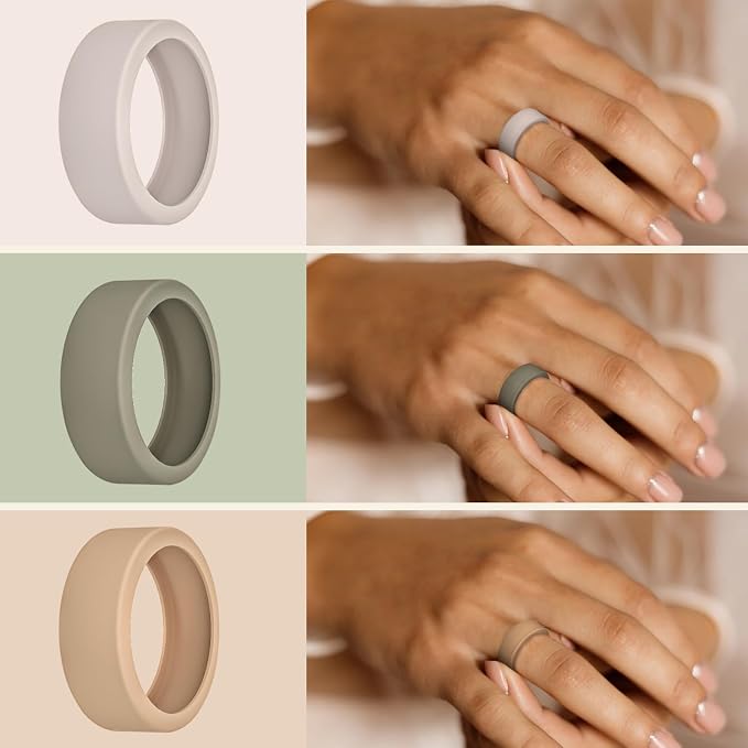 14 Pack Ring Cover Compatible - Image 7