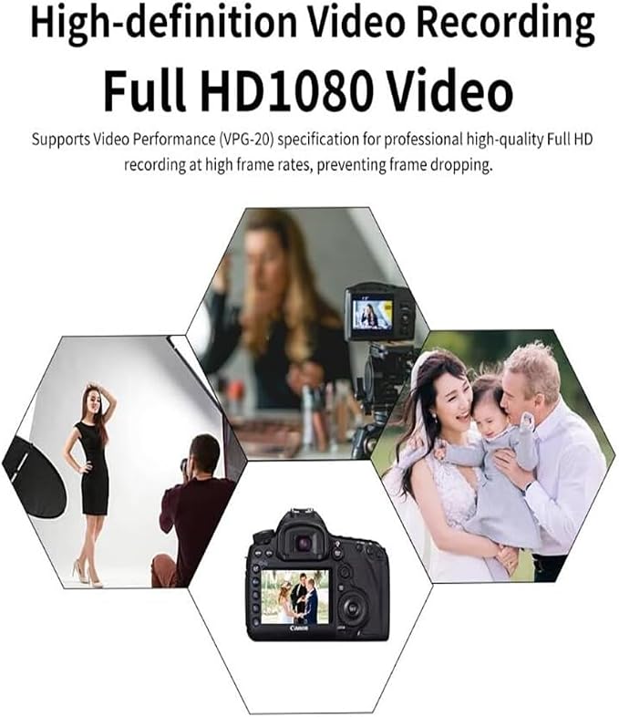 16GB CF Memory Card UDMA Speed Up to 60MB/s SLR Camera CF Cards - Image 9