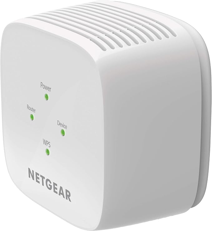 NETGEAR Net-EX3110-100NAS AC750 WiFi Range Extender - Image 3