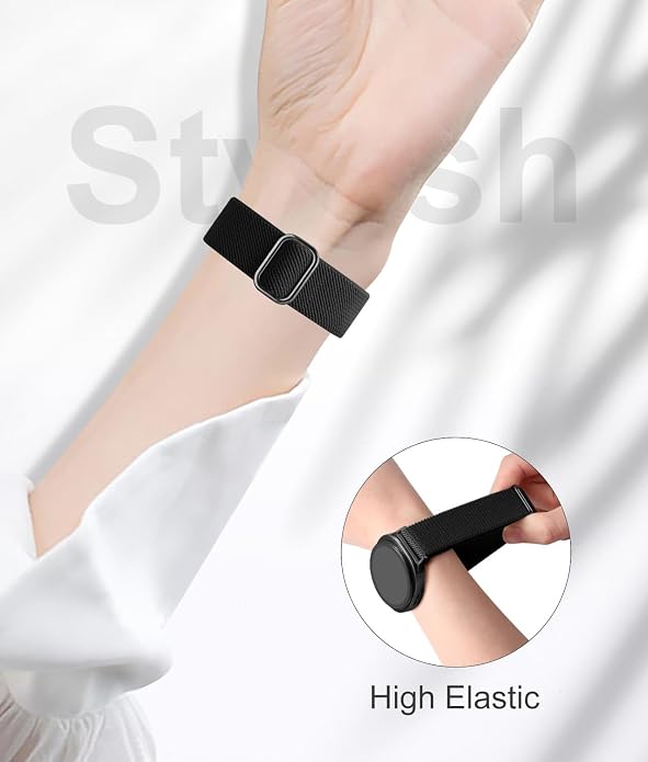 Lerobo Elastic Bands Compatible - Image 8