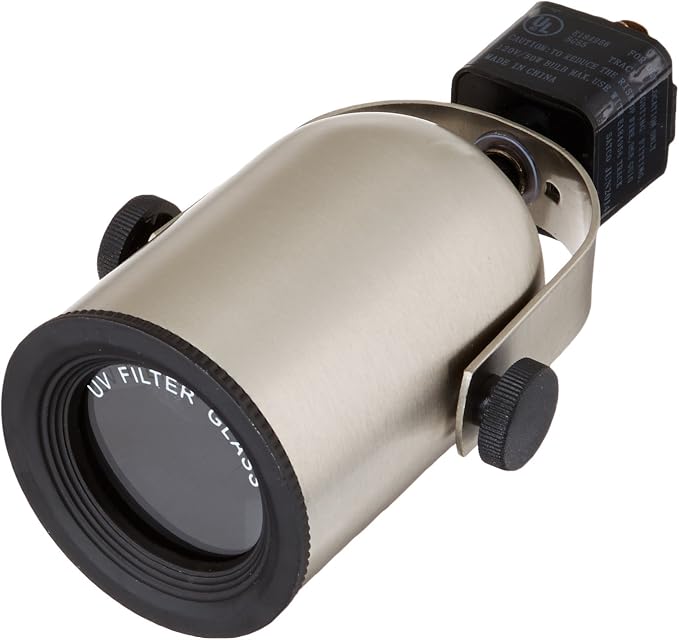 NUVO TH317 Mr16 Roundback Track Head by Nuvo