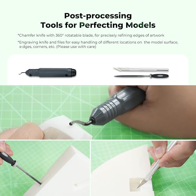 Creality 3D Printer Tool Kit - Image 9