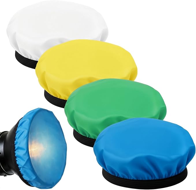 4Pcs Light Diffuser - Image 7