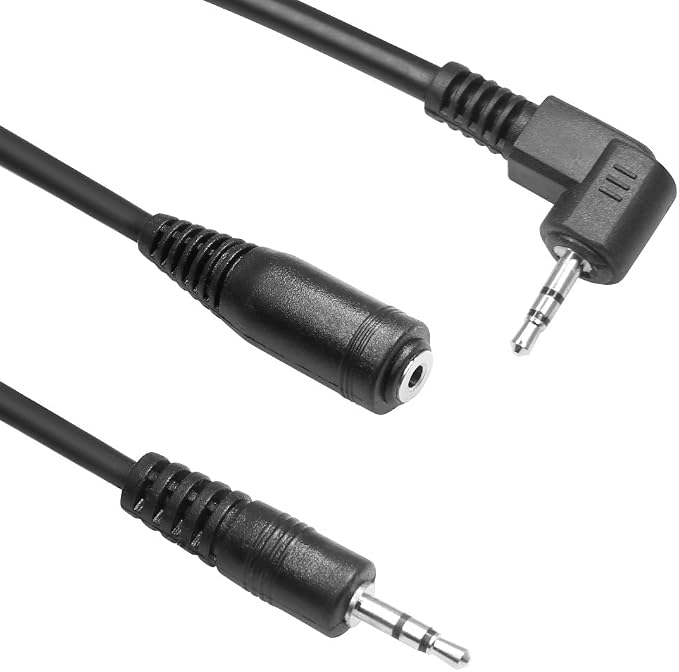 3.3ft Shutter Release Remote Control - Image 9