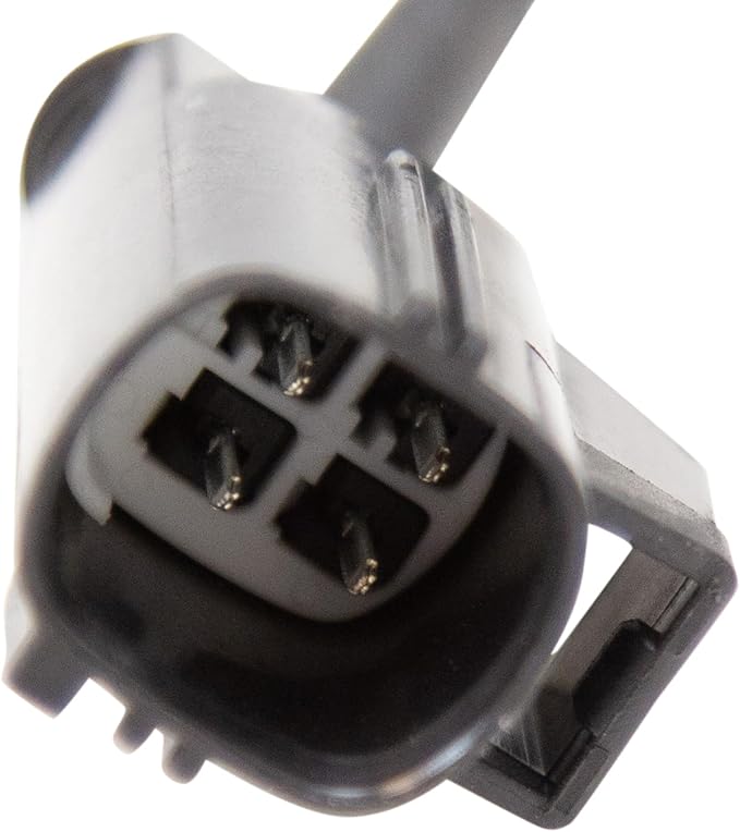 TRQ O2 Oxygen Sensor 4 Wire Narrow-Band Heated Compatible - Image 5