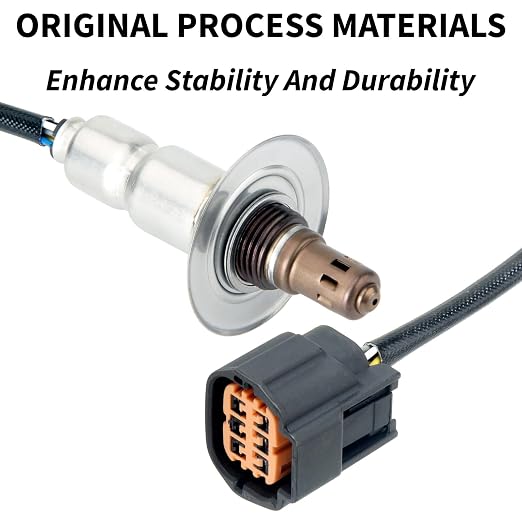 234-5178 Oxygen Sensor Upstream Compatible - Image 6