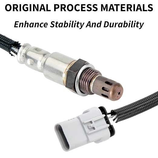 12657188 Oxygen Sensor Downstream Compatible - Image 6