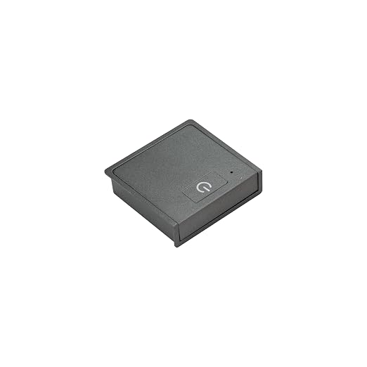 LUMILAND Wireless Touch Dimmer Switch Included one-to-Multiple Receiver - Image 7
