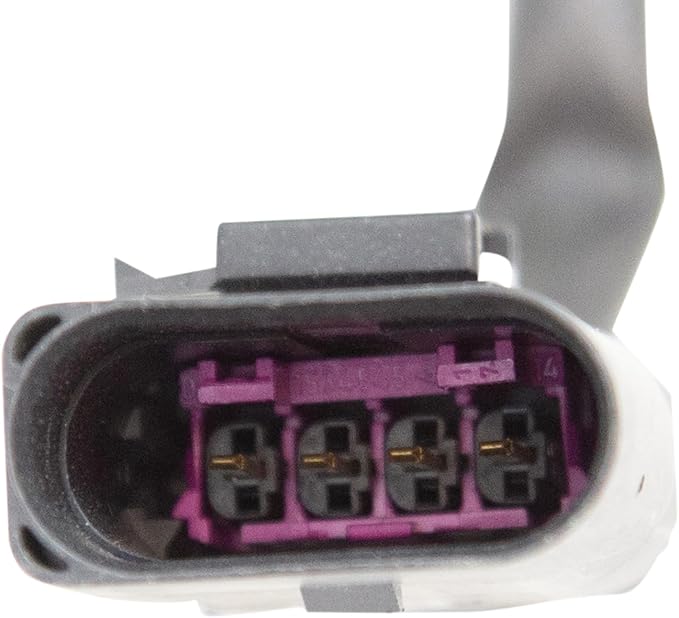 TRQ O2 Oxygen Sensor 4 Wire Narrow-Band Compatible - Image 5