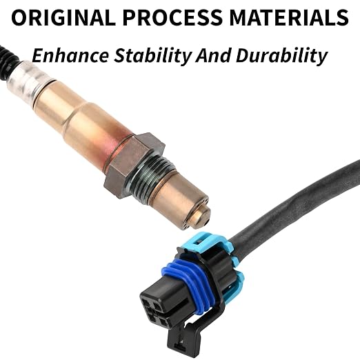 250-24773 Oxygen Sensor Compatible - Image 6