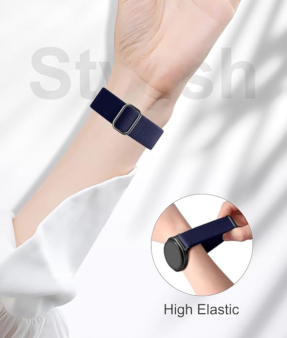 Lerobo Elastic Bands Compatible - Image 8
