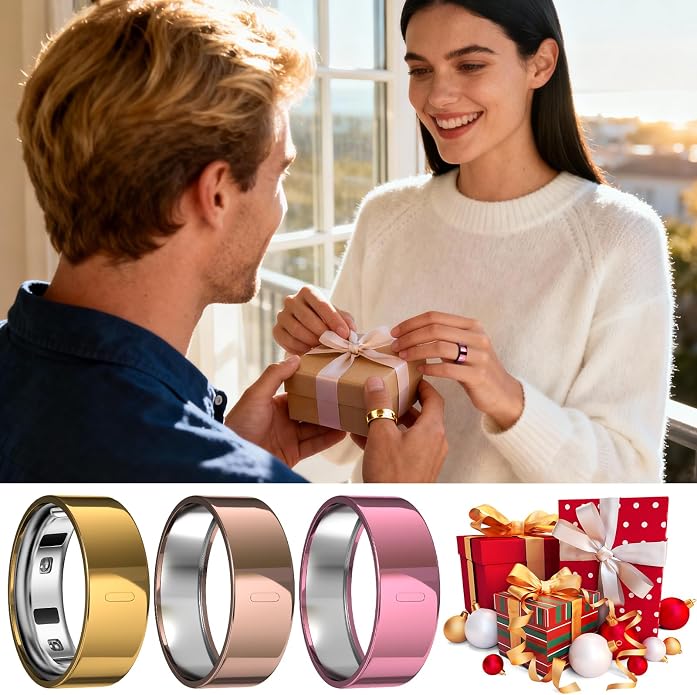 3 Pack Ring Cover Compatible - Image 7