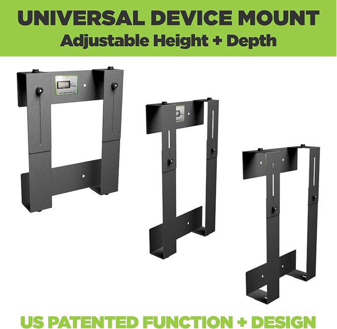 HIDEit Mounts Uni-NSM Mount - Image 6