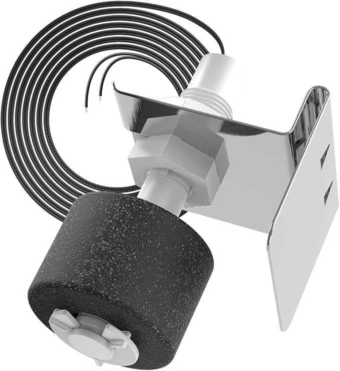 AC Pan Float Switch Compatible - Image 4