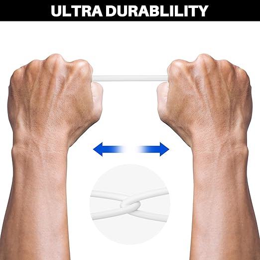 Cat5e Ethernet Cable 35 FT, Long Cat 5e Internet Cable, Standard RJ45 Connector - Image 6