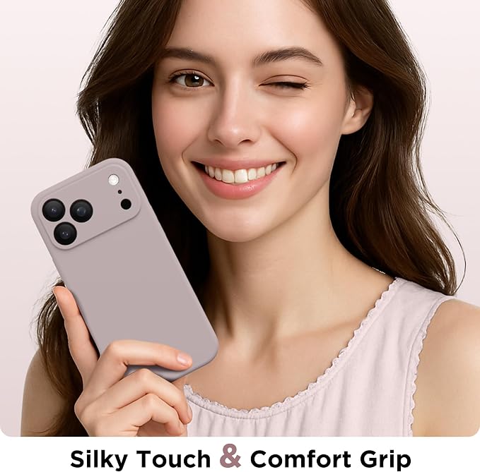 GolbinBox Magnetic for iPhone 17 Pro Max Case, Compatible - Image 9
