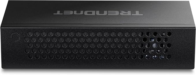 TRENDnet Gigabit PoE++ Injector, NDAA Compliant, Supplies 15.4W, and 60W - Image 11
