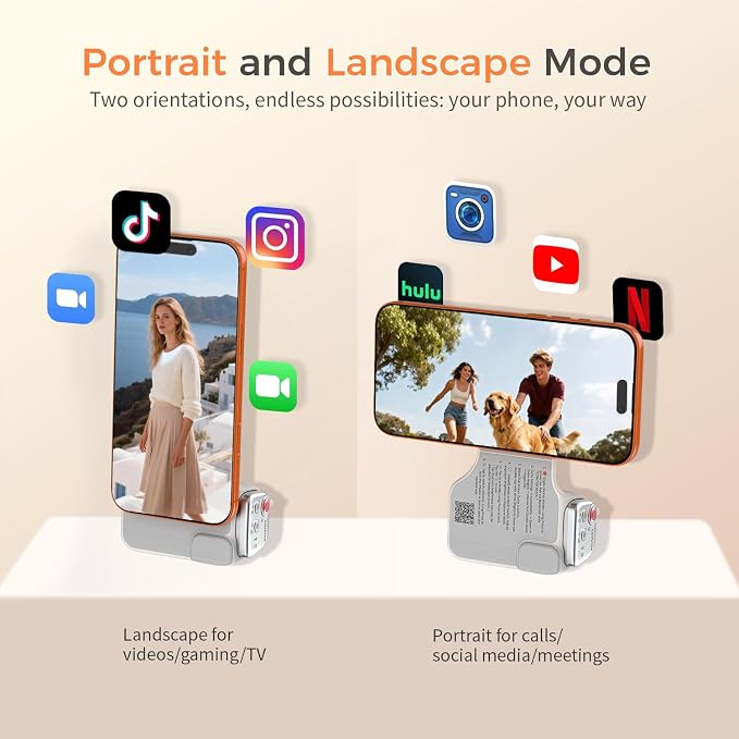 COMITOK Phone Camera Grip MOCA ARCO - Image 9