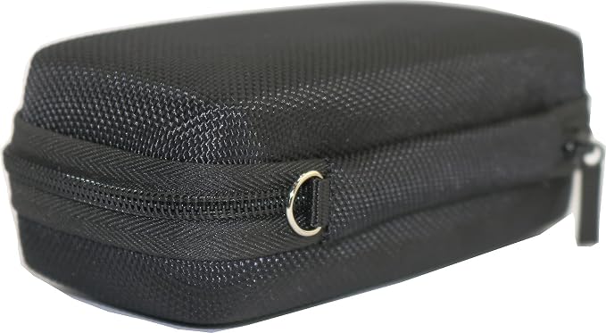 Suw Hard Travel Case for RockSeed/MiLESEEY Laser Measure Mileseey 165 Feet - Image 4