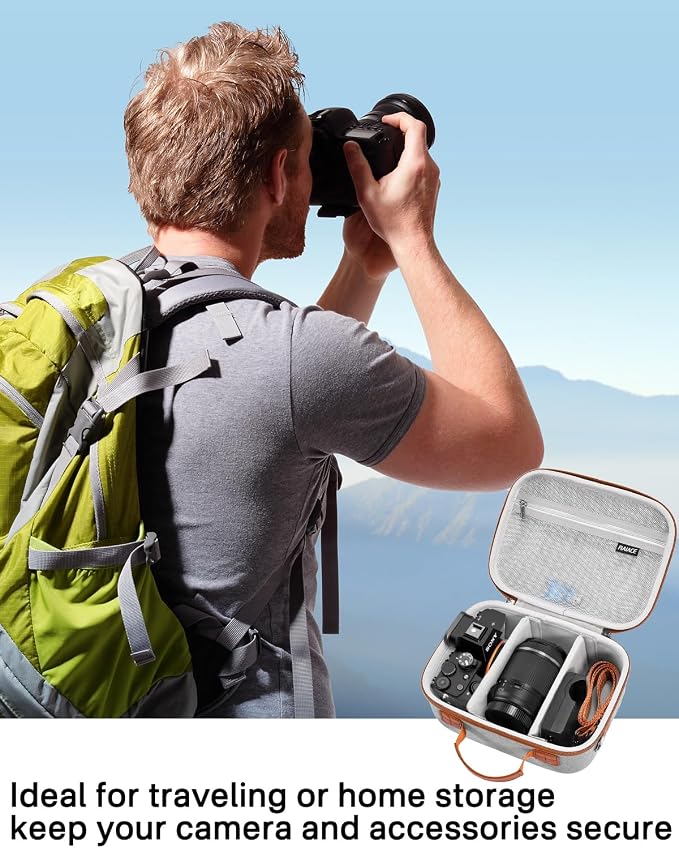 RAIACE Hard Case Compatible - Image 7