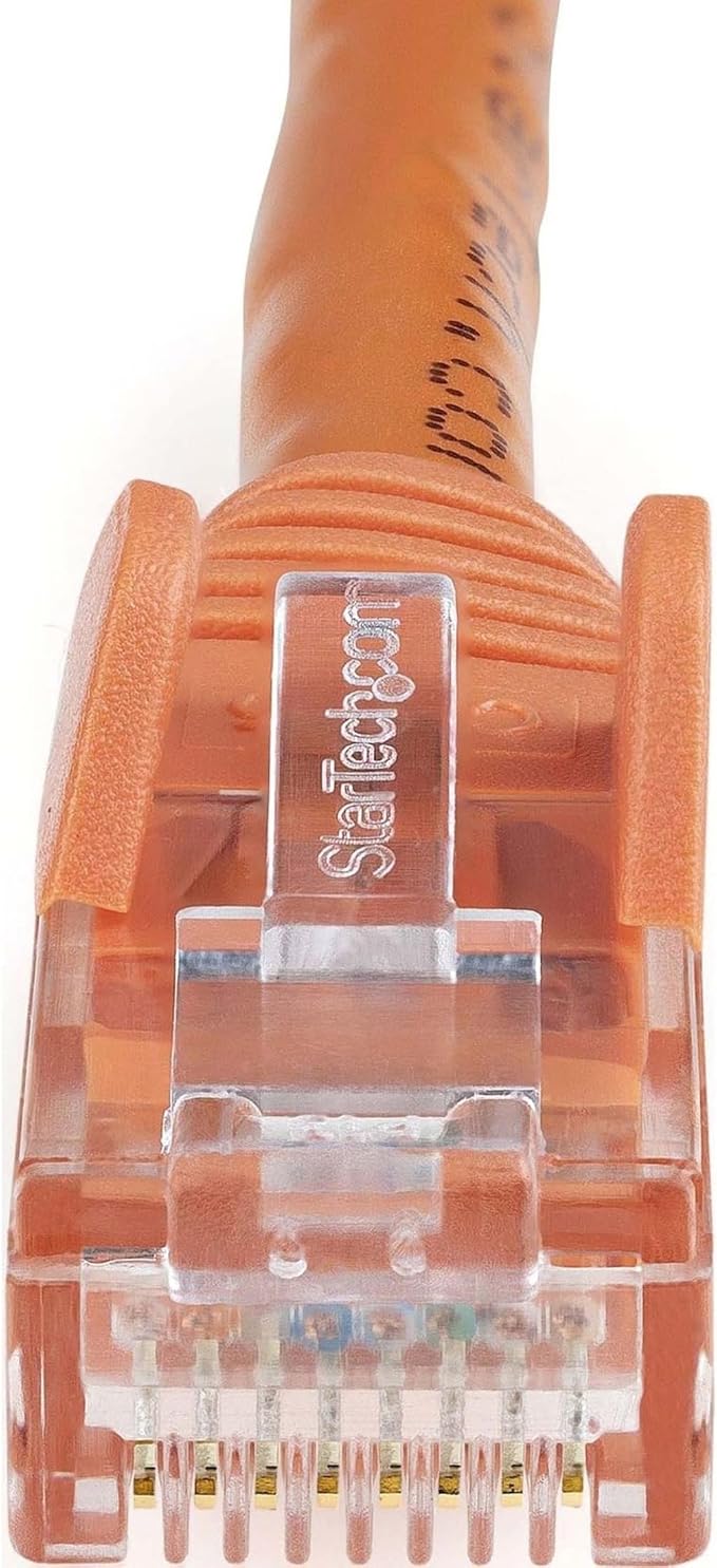StarTech 15ft CAT6 Ethernet Cable - Image 7
