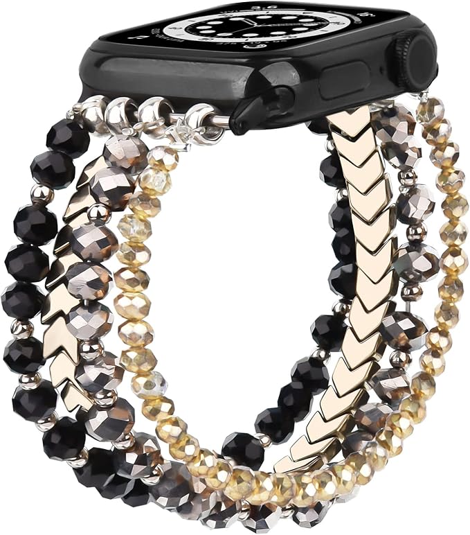 MOFREE Beaded Bracelet Compatible - Image 8