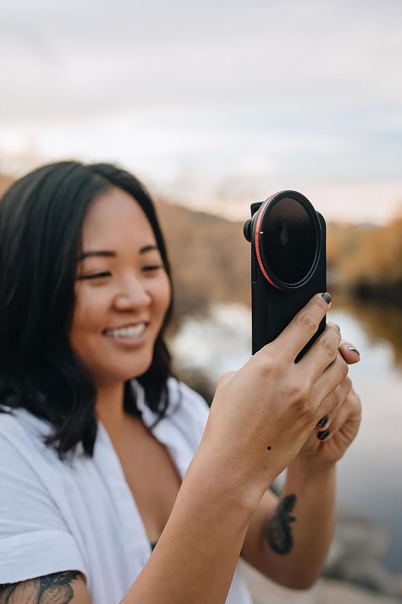 Moment AntiGlare CPL Filter – Circular Polarizer - Image 9