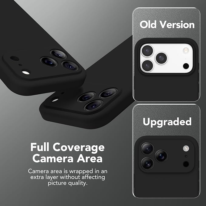 Magnetic for iPhone 17 Pro Case, Compatible - Image 8
