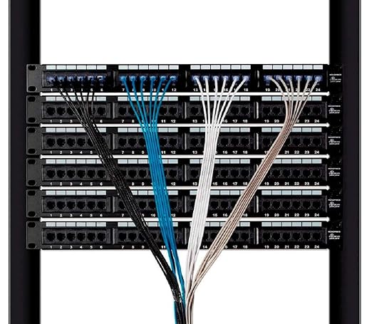 Monoprice SlimRun Cat6A Ethernet Patch Cable - Image 5