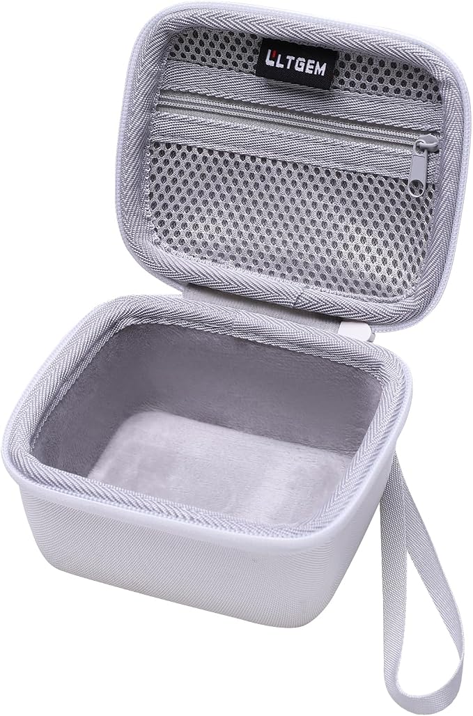 L LTGEM Kids Instant Print Camera Case Compatible - Image 9