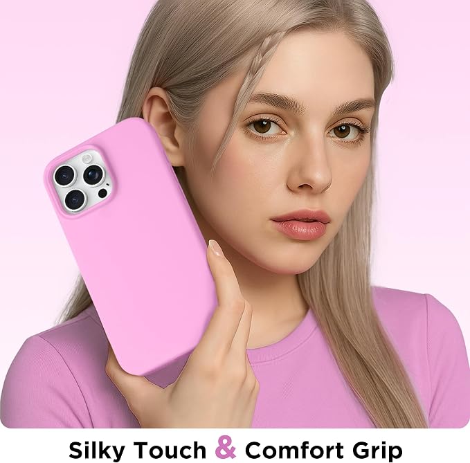 GolbinBox Magnetic for iPhone 16 Pro Max Case, Compatible - Image 9