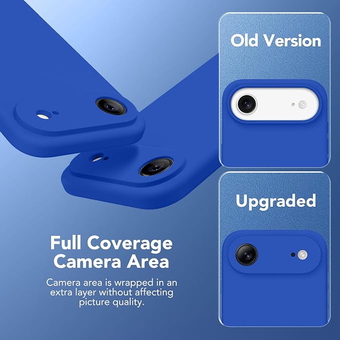 Magnetic for iPhone Air Case, Compatible - Image 8