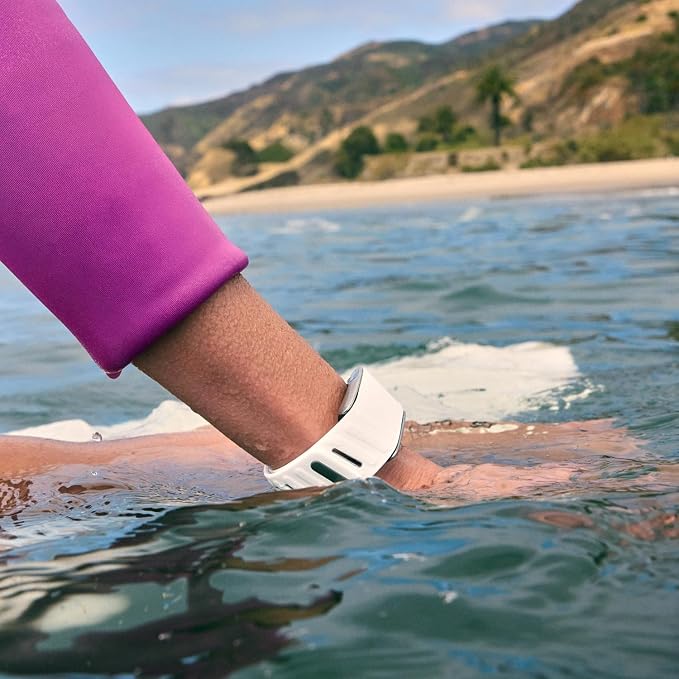 WHOOP 5.0/MG SportFlex – Waterproof, Sweatproof, Silicone Accessory - Image 6