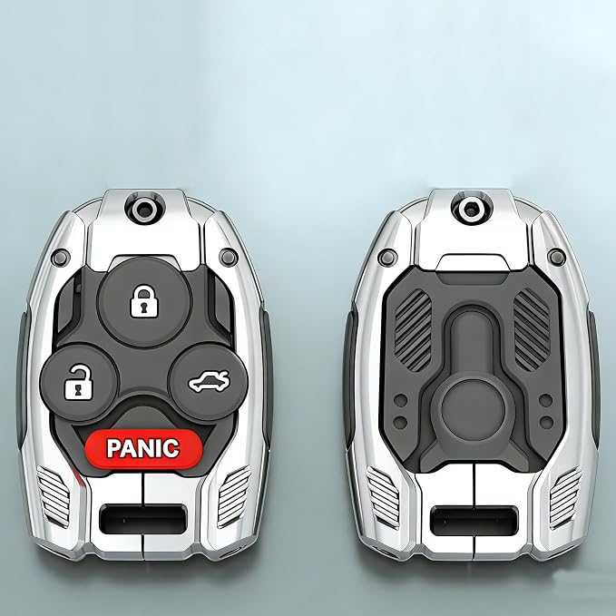 Keyless Entry Systems for Honda Key Fob Cover Fits for Honda - Image 6
