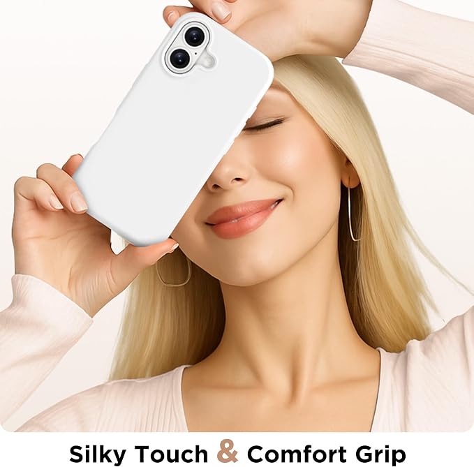 GolbinBox Magnetic for iPhone 17 Case, Compatible - Image 9