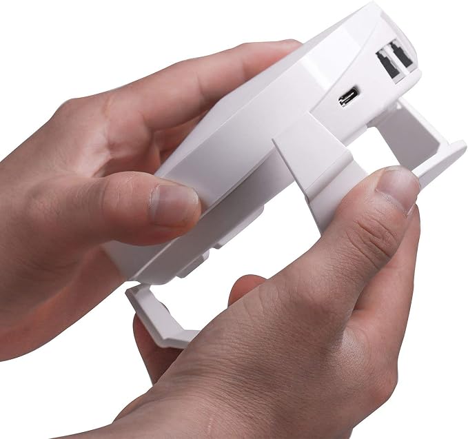 Wall Mount Holder for TP-Link Deco M5, TP-Link Deco P7 Whole Home Mesh WiFi - Image 7