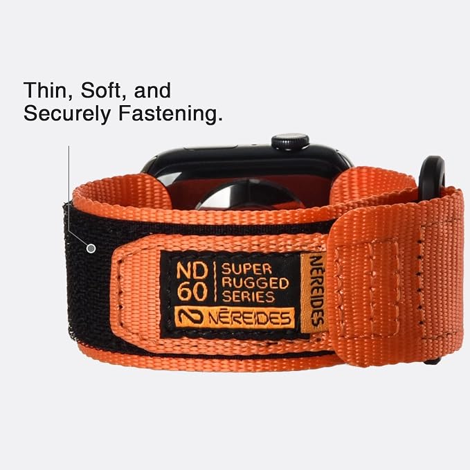 Nereides Compatible with Apple Watch Series 11 Band Series - Image 8