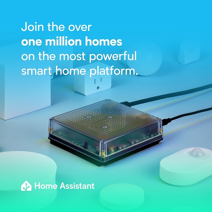 Home Assistant Green | Smart Home hub - Image 8