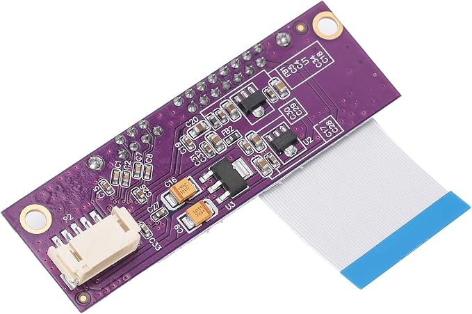 PS2 Network Adapter Board, Internal SATA to IDE Interface Interface Converter - Image 9