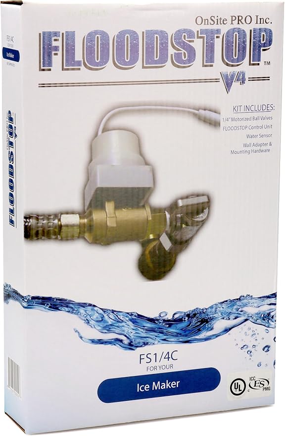 FloodStop Water Heater Leak Detector Kit - Image 2