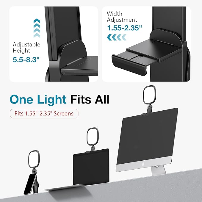 InnoGear Video Conference Light - Image 4