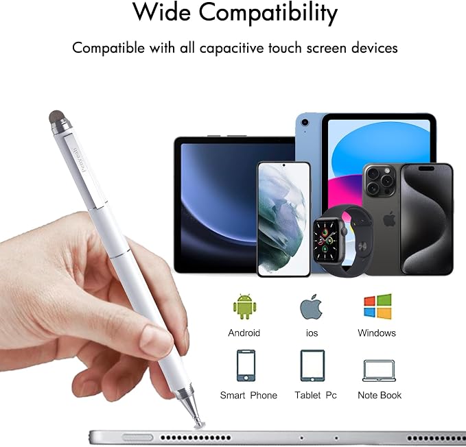 Stylus Pen for Touchscreen - Image 6