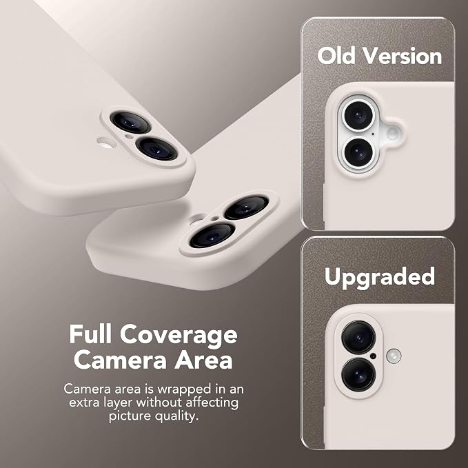Magnetic for iPhone 16 Case, Compatible - Image 8